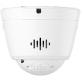 Reolink P324, Caméra de surveillance Blanc