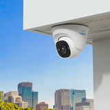 Reolink P324, Caméra de surveillance Blanc