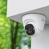 Reolink P324, Caméra de surveillance Blanc