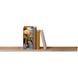 Revell 00534, Bricolage 