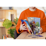 Revell Tiny Adventures - Disney "Le Roi Lion", Bricolage 