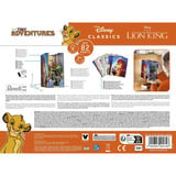 Revell Tiny Adventures - Disney "Le Roi Lion", Bricolage 