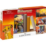 Revell Tiny Adventures - Disney "Le Roi Lion", Bricolage 