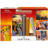 Revell Tiny Adventures - Disney "Le Roi Lion", Bricolage 