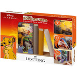 Revell Tiny Adventures - Disney "Le Roi Lion", Bricolage 