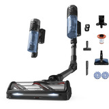 Rowenta X-FORCE FLEX 12.60 NEO RH9LC1, Aspirateur balais 