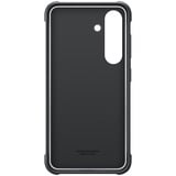 SAMSUNG EF-RS931 coque de protection pour téléphones portables 15,8 cm (6.2") Housse Noir, Housse smartphone Noir, Housse, Samsung, Galaxy S25, 15,8 cm (6.2"), Noir