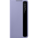 SAMSUNG EF-ZG996 coque de protection pour téléphones portables 17 cm (6.7") Housse Violet, Housse smartphone Violet, Housse, Samsung, Galaxy S21+, 17 cm (6.7"), Violet