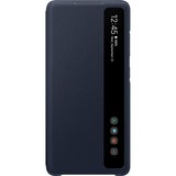 SAMSUNG Housse pour téléphone portable bleu foncé