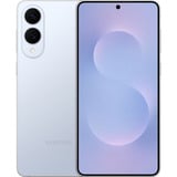 SAMSUNG  smartphone Bleu clair