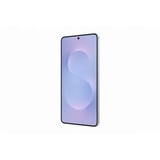 SAMSUNG  smartphone Bleu clair
