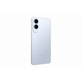 SAMSUNG  smartphone Bleu clair
