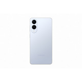 SAMSUNG  smartphone Bleu clair