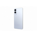 SAMSUNG  smartphone Bleu clair