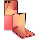 SAMSUNG  smartphone Rouge