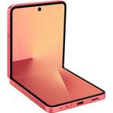 SAMSUNG  smartphone Rouge