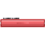 SAMSUNG  smartphone Rouge