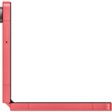 SAMSUNG  smartphone Rouge