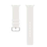 Samsung ET-SXL35LUEGEU, Bracelet-montre Crème/transparent