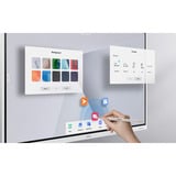 Samsung FLIP WM55FX, Affichage public Blanc/gris