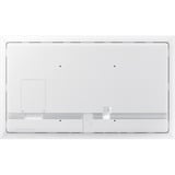 Samsung FLIP WM55FX, Affichage public Blanc/gris