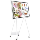 Samsung FLIP WM55FX, Affichage public Blanc/gris
