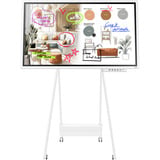 Samsung FLIP WM55FX, Affichage public Blanc/gris