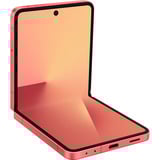 Samsung Galaxy Z Flip7 17,3 cm (6.8") 5G 12 Go 512 Go 4300 mAh Corail, Smartphone Rouge, 17,3 cm (6.8"), 2520 x 1080 pixels, 12 Go, 512 Go, 50 MP, Corail