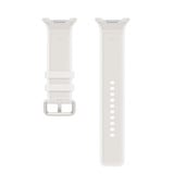 Samsung Misty Band, Bracelet-montre Crème/transparent