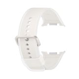 Samsung Misty Band, Bracelet-montre Crème/transparent