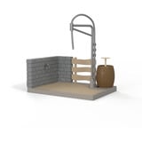 Schleich 42792, Figurine 