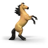 Schleich Club Équestre Étalon Mustang, Figurine 