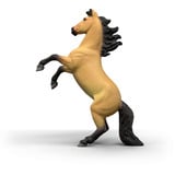 Schleich Club Équestre Étalon Mustang, Figurine 