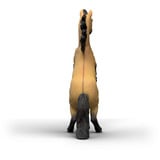 Schleich Club Équestre Étalon Mustang, Figurine 
