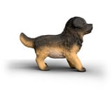 Schleich Farm World Chiot Berger Allemand, Figurine 