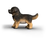 Schleich Farm World Chiot Berger Allemand, Figurine 