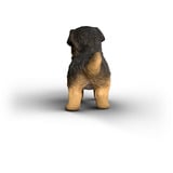 Schleich Farm World Chiot Berger Allemand, Figurine 