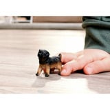 Schleich Farm World Chiot Berger Allemand, Figurine 
