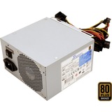 Seasonic SSP-600ET2 Bulk alimentation 600 watt Gris