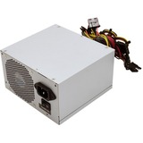 Seasonic SSP-600ET2 Bulk alimentation  600 watt Gris