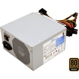 Seasonic , 600 Watt alimentation  Gris