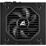 Sharkoon Rebel P20 alimentation modulaire 1000 watt Noir, 1x 12VHPWR, 4x PCIe
