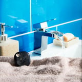 Shelly BLU Button Tough ZB, Palpeur Noir