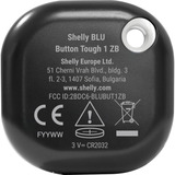 Shelly BLU Button Tough, Palpeur Noir