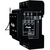 Shelly Wave Pro 3, Relais Noir