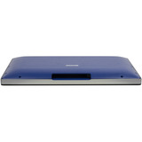 Shuttle All-In-One Panel PC Barebone P21AL01-i5, Ecran tactile 21.5", Intel Core i5-1235U, 2x 2.5G LAN, 2x COM, IP65, fanless, fonctionnement permanent 24/7 Noir/bleu foncé, Ecran tactile 21.5", Intel Core i5-1235U, 2x 2.5G LAN, 2x COM, IP65, fanless, fonctionnement permanent 24/7, Tout-en-un, Dorsale de PC tout en un, Intel SoC, DDR5-SDRAM, PCI Express, Série ATA III, 90 W