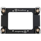 SilverStone Intel LGA4677 / LGA4710 Kit de montage pour socket XAC-MK-4710, Support Noir