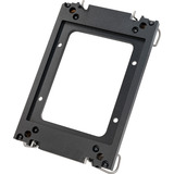 SilverStone Intel LGA4677 / LGA4710 Kit de montage pour socket XAC-MK-4710, Support Noir