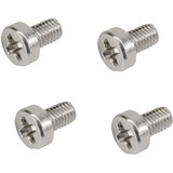 SilverStone Intel LGA4677 / LGA4710 Kit de montage pour socket XAC-MK-4710, Support Noir