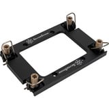 SilverStone SST-XAC-MK-4710, Support Noir
